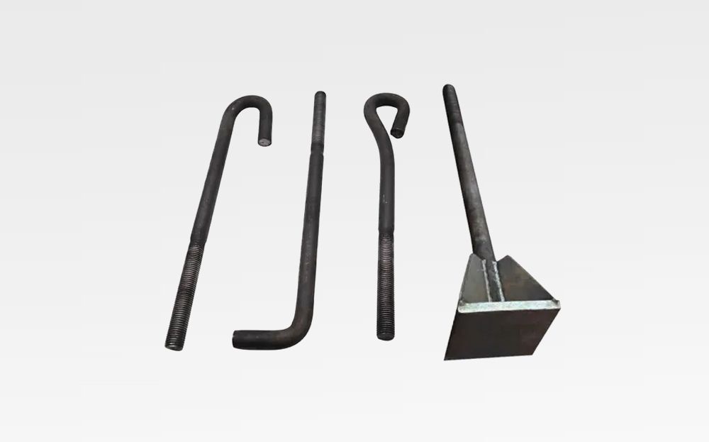 Anchor Bolt