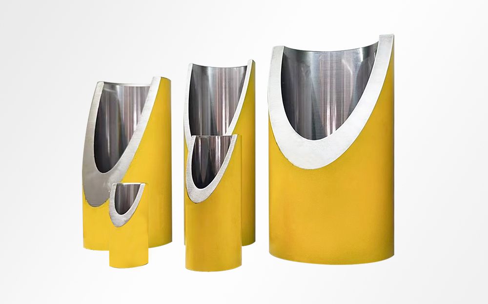 Inner Hard Chrome Plated Honing Tube