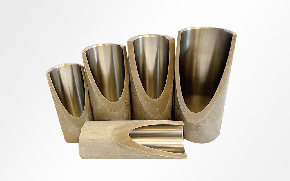 Stainless Steel Hydraulic Cylinder Tube