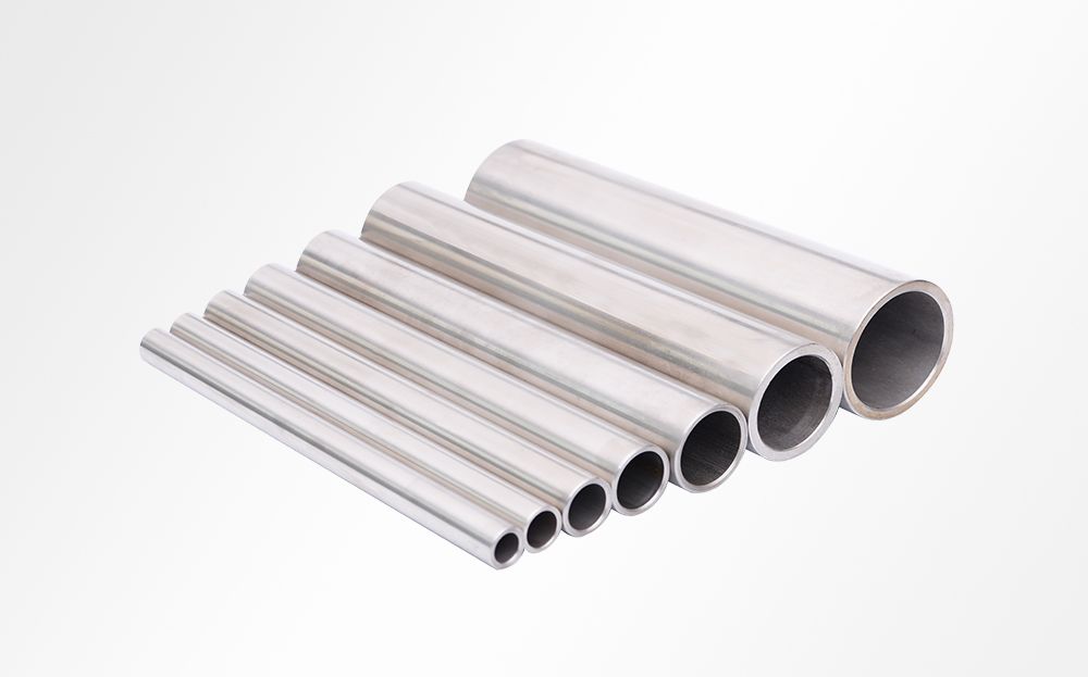 Economical Type - Stainless Steel Hollow Rod