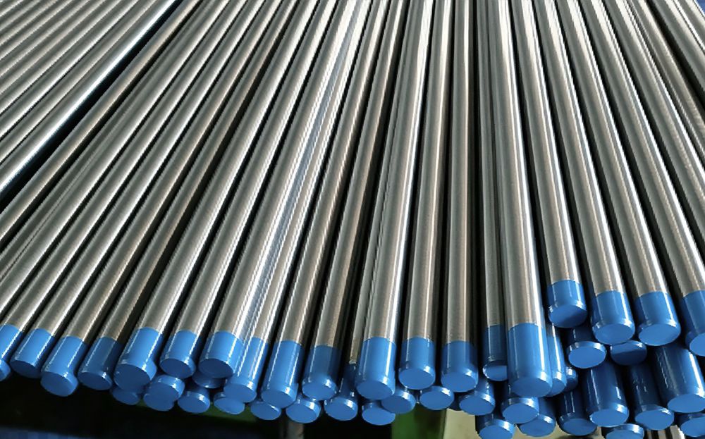304 Stainless Steel Precision Ground Bar