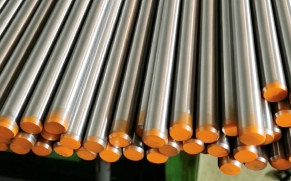 431 Stainless Steel Precision Ground Bar